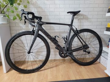 Brugt Scott Foil 15 2015 2015 Road & Gravel — billede 1 af 3