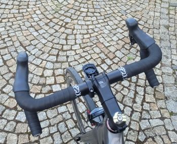 Used Scott Foil 15 2015 2015 Road & Gravel, Light Gray — image 3 of 3
