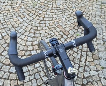 Brugt Scott Foil 15 2015 2015 Road & Gravel — billede 3 af 3