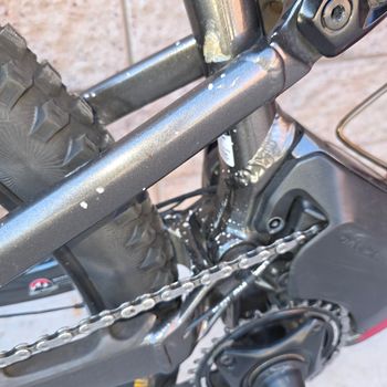 Used Rocky Mountain Instinct Powerplay Alloy 50 2022 2022 Mountainbike, Red, 29 — image 9 of 25