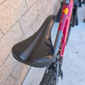 Used Rocky Mountain Instinct Powerplay Alloy 50 2022 2022 Mountainbike, Red, 29 — image 13 of 25