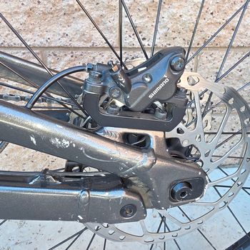 Used Rocky Mountain Instinct Powerplay Alloy 50 2022 2022 Mountainbike, Red, 29 — image 19 of 25