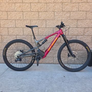 Used Rocky Mountain Instinct Powerplay Alloy 50 2022 2022 MTB