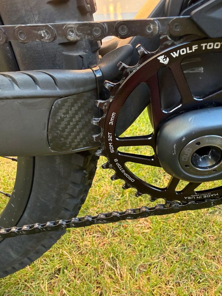 Gebrauchtes SCOTT GENIUS TUNED - TRAIL MTB - HIGHEND CUSTOM AUFBAU GR.L 2026 Mountainbike, Schwarz — Bild 14 von 16