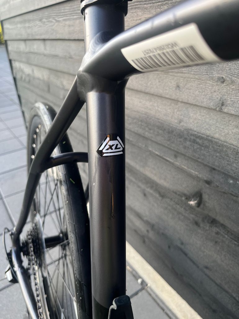 Used Merida Speeder Shimano Acera 2024 Urban, Light Gray — image 6 of 14