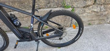 Brugt Bergamont E-Revox Premium Expert 2022 2022 Mountainbike — billede 2 af 7