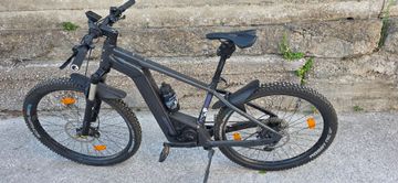 Brugt Bergamont E-Revox Premium Expert 2022 2022 MTB