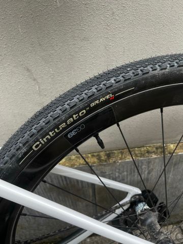 Used BMC Kaius 01 TWO 2026 2026 Road & Gravel, White — image 22 of 22