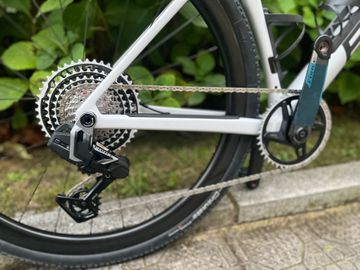 Gebrauchtes BMC Kaius 01 TWO 2026 2026 Road & Gravel