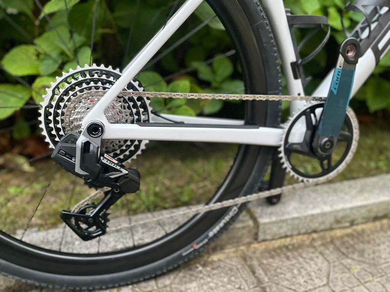 Used BMC Kaius 01 TWO 2026 2026 Road & Gravel, White — image 1 of 22