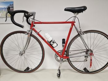 Cinelli Custom Other Shimano 2000 Route & Gravel d'occasion