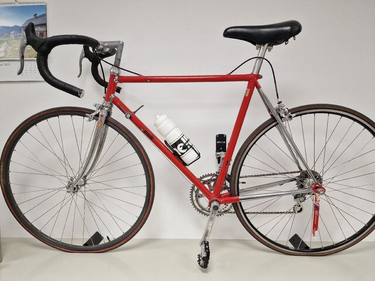 Cinelli Custom Other Shimano 2000 Road & Gravel d'occasion — image 1 sur 9