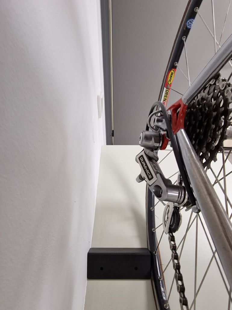 Cinelli Custom Other Shimano 2000 Road & Gravel d'occasion — image 3 sur 9