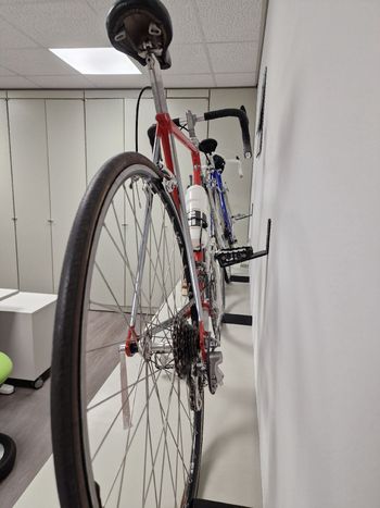 Cinelli Custom Other Shimano 2000 Road & Gravel d'occasion — image 9 sur 9