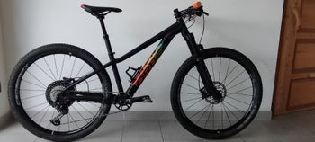 Used Orbea LAUFEY 27 H10 2022 2022 MTB