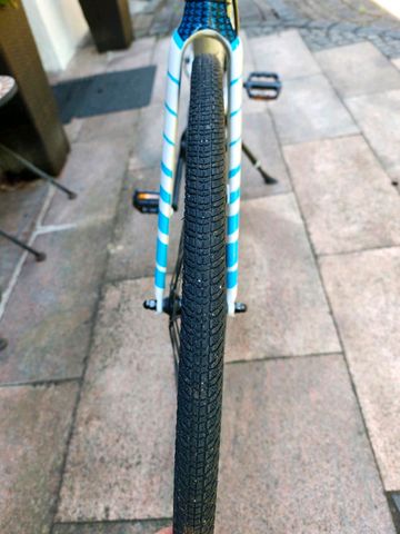 Brugt Williams Racing EBike 2024 Urban — billede 4 af 23
