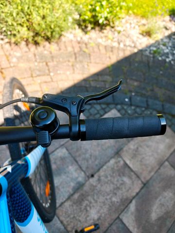 Brugt Williams Racing EBike 2024 Urban — billede 12 af 23