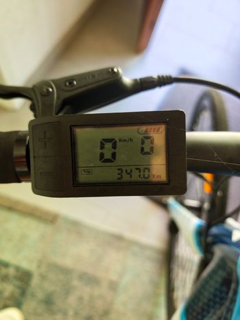 Used Williams Racing EBike 2024 Urban, White — image 23 of 23