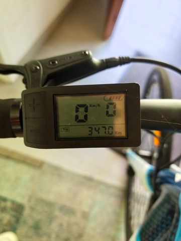 Brugt Williams Racing EBike 2024 Urban — billede 23 af 23