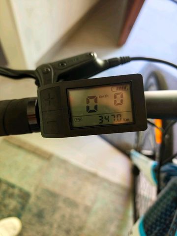 Brugt Williams Racing EBike 2024 Urban — billede 2 af 23