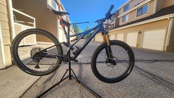 Used Specialized Stumpjumper Pro 2021 2021 MTB