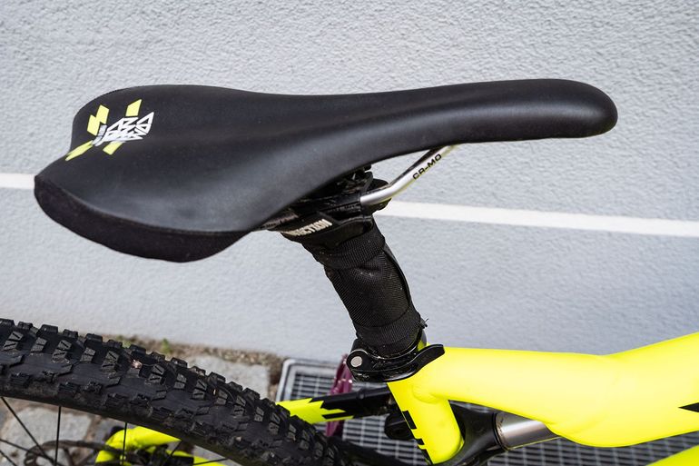 Używany Commencal Meta AM V4 2015 Origin 650B Limited Edition 2015 Mountainbike — zdjęcie 6 z 24