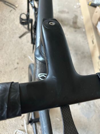 Brugt Officine Mattio Custom SRAM Force eTap AXS 2026 Road & Gravel — billede 15 af 20