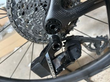 Tweedehands Officine Mattio Custom SRAM Force eTap AXS 2026 Road & Gravel — afbeelding 14 van 20