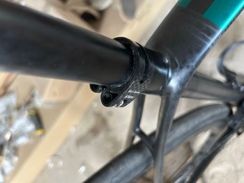 Brugt Officine Mattio Custom SRAM Force eTap AXS 2026 Road & Gravel — billede 9 af 20