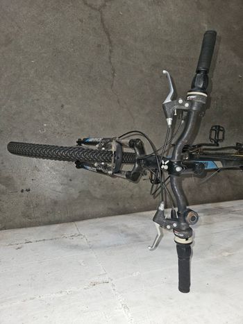 DECATHLON Custom Other Shimano 2017 Urban usato, Nero — immagine 8 di 8