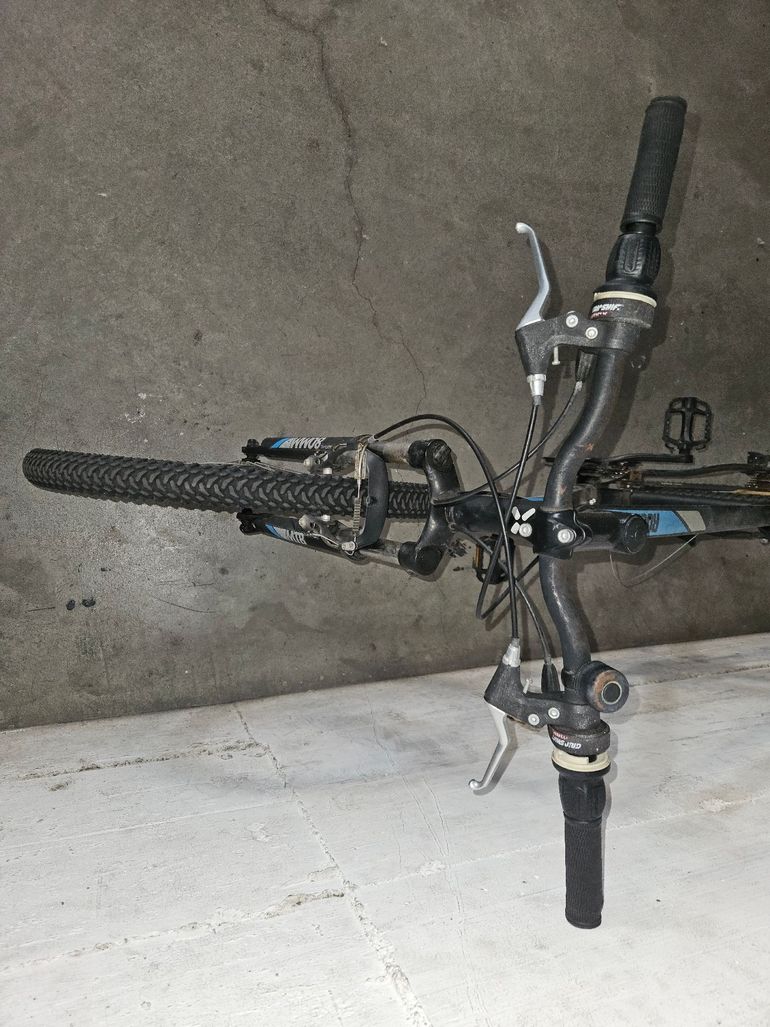 DECATHLON Custom Other Shimano 2017 Urban usato, Nero — immagine 8 di 8