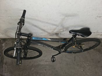 DECATHLON Custom Other Shimano 2017 Urban usato, Nero — immagine 3 di 8