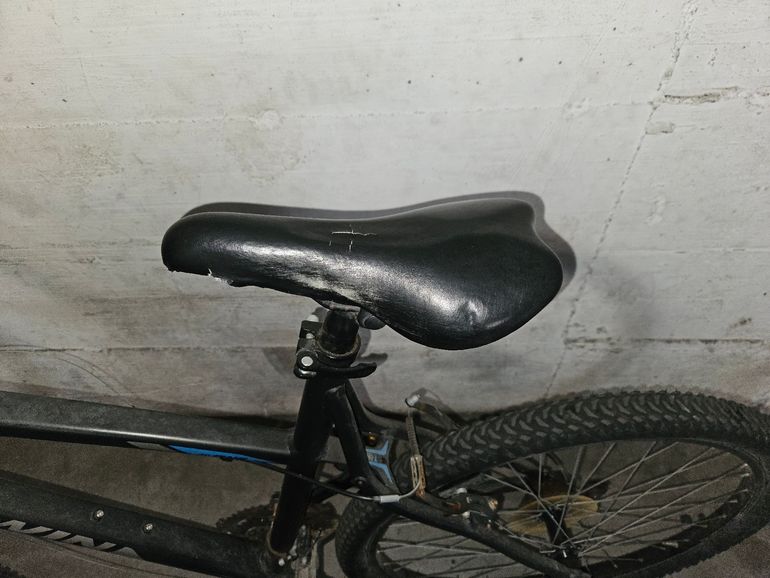 DECATHLON Custom Other Shimano 2017 Urban usato, Nero — immagine 2 di 8