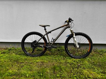 Brugt ns bikes Eccentric Djambo 2018 2018 Mountainbike — billede 1 af 7