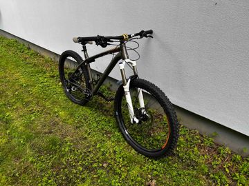 Brugt ns bikes Eccentric Djambo 2018 2018 Mountainbike — billede 2 af 7