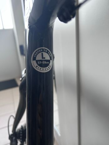 Used Merida Scultura Shimano Ultegra 2014 Road & Gravel, White — image 6 of 11