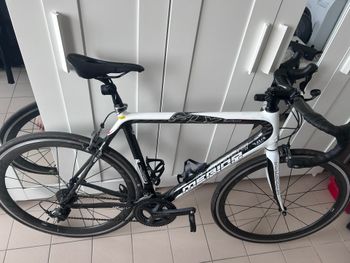 Used Merida Scultura Shimano Ultegra 2014 Road & Gravel