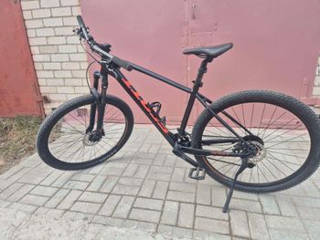 Used Scott Aspect 940 Cu orange (KH) 2024 2024 MTB
