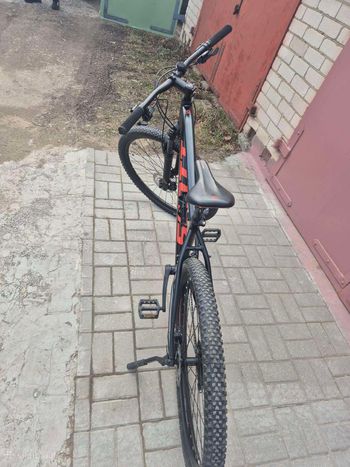 Used Scott Aspect 940 Cu orange (KH) 2024 2024 Mountainbike, Black, 29 — image 5 of 5