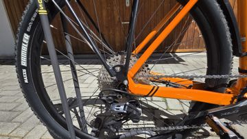 Używany Merida eSILEX+ 600 2021 2021 Road & Gravel — zdjęcie 3 z 3