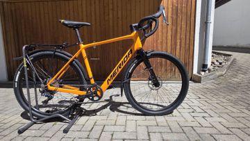 Używany Merida eSILEX+ 600 2021 2021 Road & Gravel — zdjęcie 1 z 3