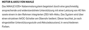 Brugt Merida eSILEX+ 600 2021 2021 Road & Gravel — billede 6 af 6
