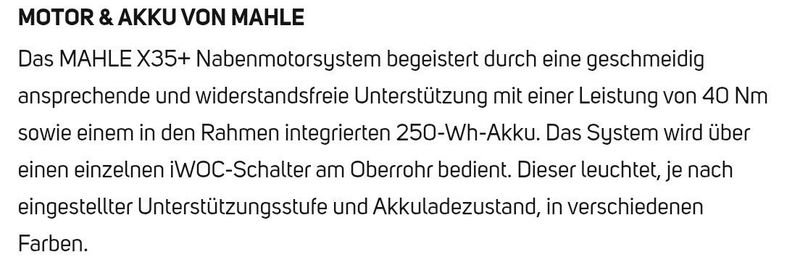Gebrauchtes Merida eSILEX+ 600 2021 2021 Road & Gravel, Orange — Bild 6 von 6