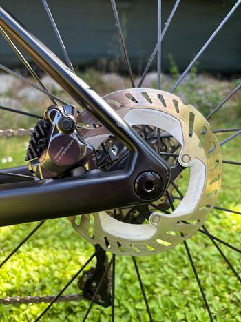 Gebrauchtes BMC Teammachine SLR THREE 2021 2021 Road & Gravel, Schwarz — Bild 7 von 19