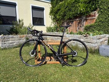Použité BMC Teammachine SLR THREE 2021 2021 Road & Gravel