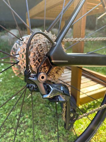 Gebrauchtes BMC Teammachine SLR THREE 2021 2021 Road & Gravel, Schwarz — Bild 9 von 19