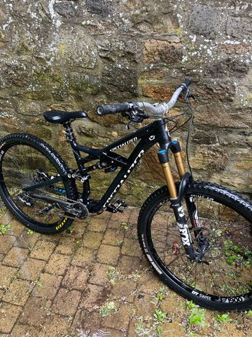 Specialized Enduro Comp 29 2014 2014 MTB usato