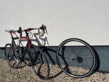 Used Pinarello FP3 2012 Road & Gravel, Light Gray — image 7 of 7