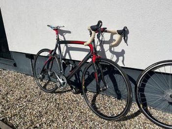 Used Pinarello FP3 2012 Road & Gravel