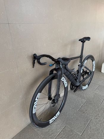 Factor ONE - Shimano Dura-Ace 2026 2026 Road & Gravel d'occasion — image 6 sur 15